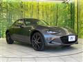 2025 Mazda Roadster