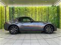 2025 Mazda Roadster