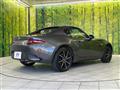 2025 Mazda Roadster