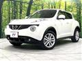2012 Nissan Juke