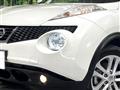 2012 Nissan Juke