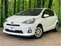 2012 Toyota AQUA
