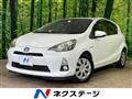2012 Toyota AQUA