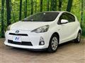 2012 Toyota AQUA