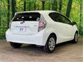 2012 Toyota AQUA