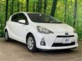 2012 Toyota AQUA