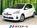 2013 Toyota AQUA