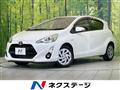 2016 Toyota AQUA