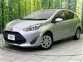 2019 Toyota AQUA