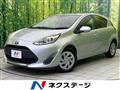 2019 Toyota AQUA