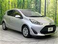 2019 Toyota AQUA