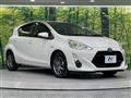 2016 Toyota AQUA