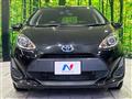 2018 Toyota AQUA
