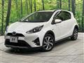 2019 Toyota AQUA