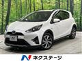 2019 Toyota AQUA