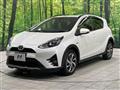 2019 Toyota AQUA