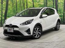 2019 Toyota AQUA