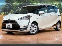2018 Toyota Sienta