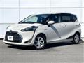 2019 Toyota Sienta