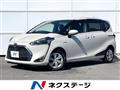 2019 Toyota Sienta