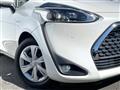 2019 Toyota Sienta