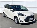 2019 Toyota Sienta