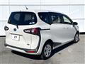 2019 Toyota Sienta