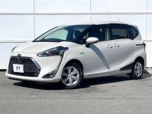 2019 Toyota Sienta