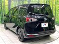 2021 Toyota Sienta