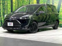 2021 Toyota Sienta
