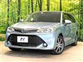 2015 Toyota Corolla Fielder