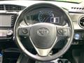 2015 Toyota Corolla Fielder