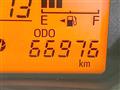 2011 Toyota Vitz