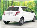 2011 Toyota Vitz