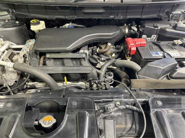 Nissan X-Trail 2017 photo 5