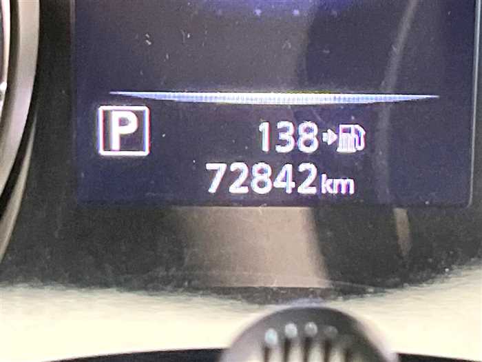 Nissan X-Trail 2018 photo 3