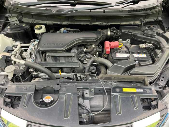 Nissan X-Trail 2019 photo 5