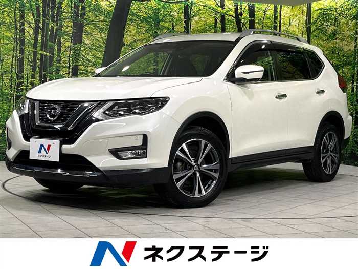 Nissan X-Trail 2019 photo 4