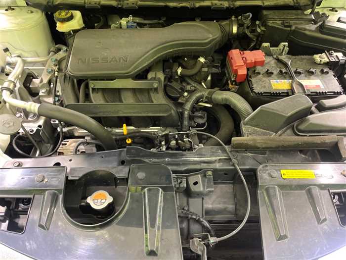 Nissan X-Trail 2019 photo 5