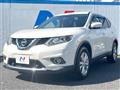 2015 Nissan X-Trail