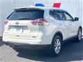 2015 Nissan X-Trail