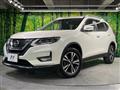 2017 Nissan X-Trail