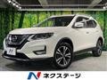 2017 Nissan X-Trail