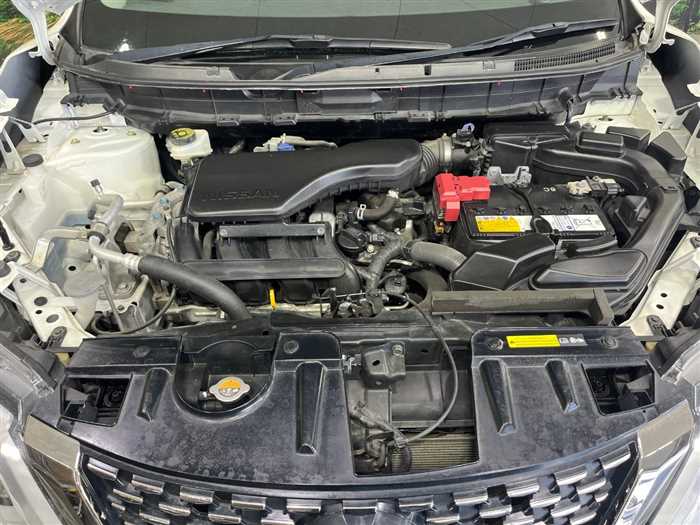 Nissan X-Trail 2020 photo 3