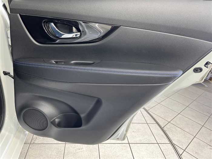 Nissan X-Trail 2020 photo 5
