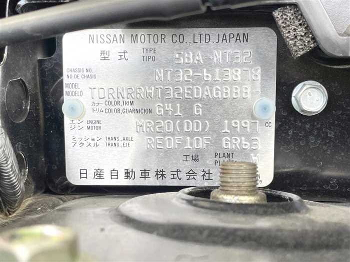 Nissan X-Trail 2021 photo 2