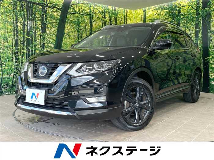 Nissan X-Trail 2021 photo 4