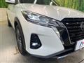 2020 Nissan KIX
