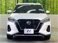 2020 Nissan KIX