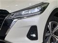 2020 Nissan KIX